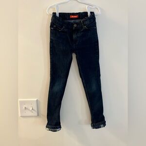Boys Skinny Jeans Joe Fresh Size 6